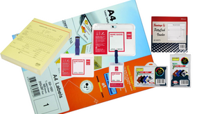 Labels & Stickers Explore our extensive collection of labels and stickers designed to meet all your labeling needs.