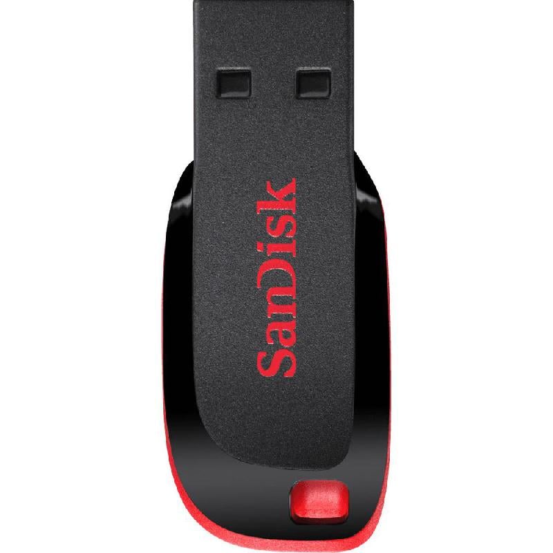 SanDisk SanDisk Cruzer Blade USB Flash Drive