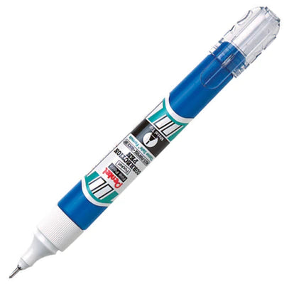 Pentel ZL62-W Pocket Micro Correction Pen - 7ml