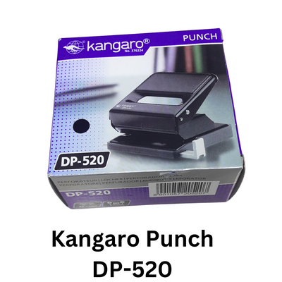 Kangaro Punch DP-520 - YOUTOO TRADING 