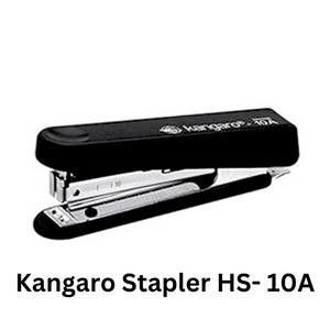  Explore the Kangaro Stapler HS-10A, a reliable and efficient tool for your stapling needs.