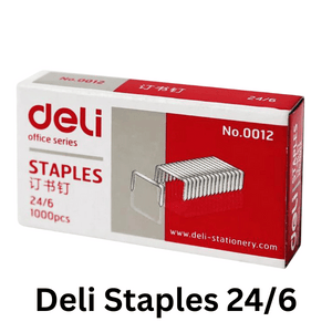 Deli Staples 24/6 - YOUTOO TRADING 