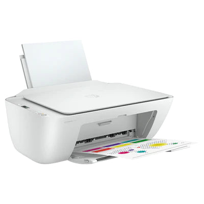 HP DeskJet 2710 All-in-One WiFi Printer