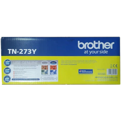 Brother TN-273 Black/Cyan/yellow/ Magenta Toner Cartridge