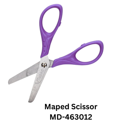 Buy Maped Scissor MD-463012 In Qatar