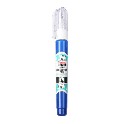 Pentel ZL62-W Pocket Micro Correction Pen - 7ml
