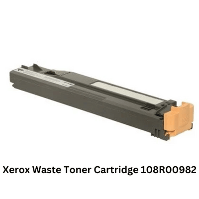 Xerox Waste Toner Cartridge 108R00982