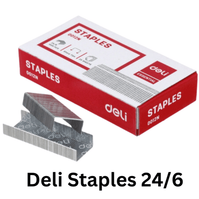 Deli Staples 24/6 - YOUTOO TRADING 