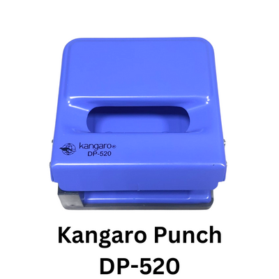 Kangaro Punch DP-520 - YOUTOO TRADING 