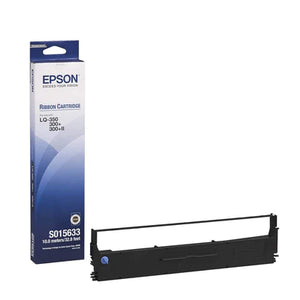 Epson LQ-300/ LQ-350 Printer Ribbon Cartridge - YOUTOO TRADING 