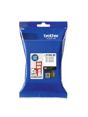 Brother LC 3719 XL Black/Cyan/Yellow/Magenta Ink Cartridge - YOUTOO TRADING 