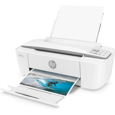 HP DeskJet 3720 All-in-One A4 Colour Printer