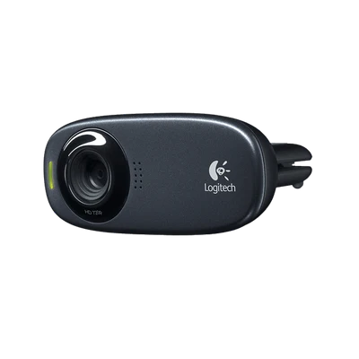 Logitech Hd Webcam C310
