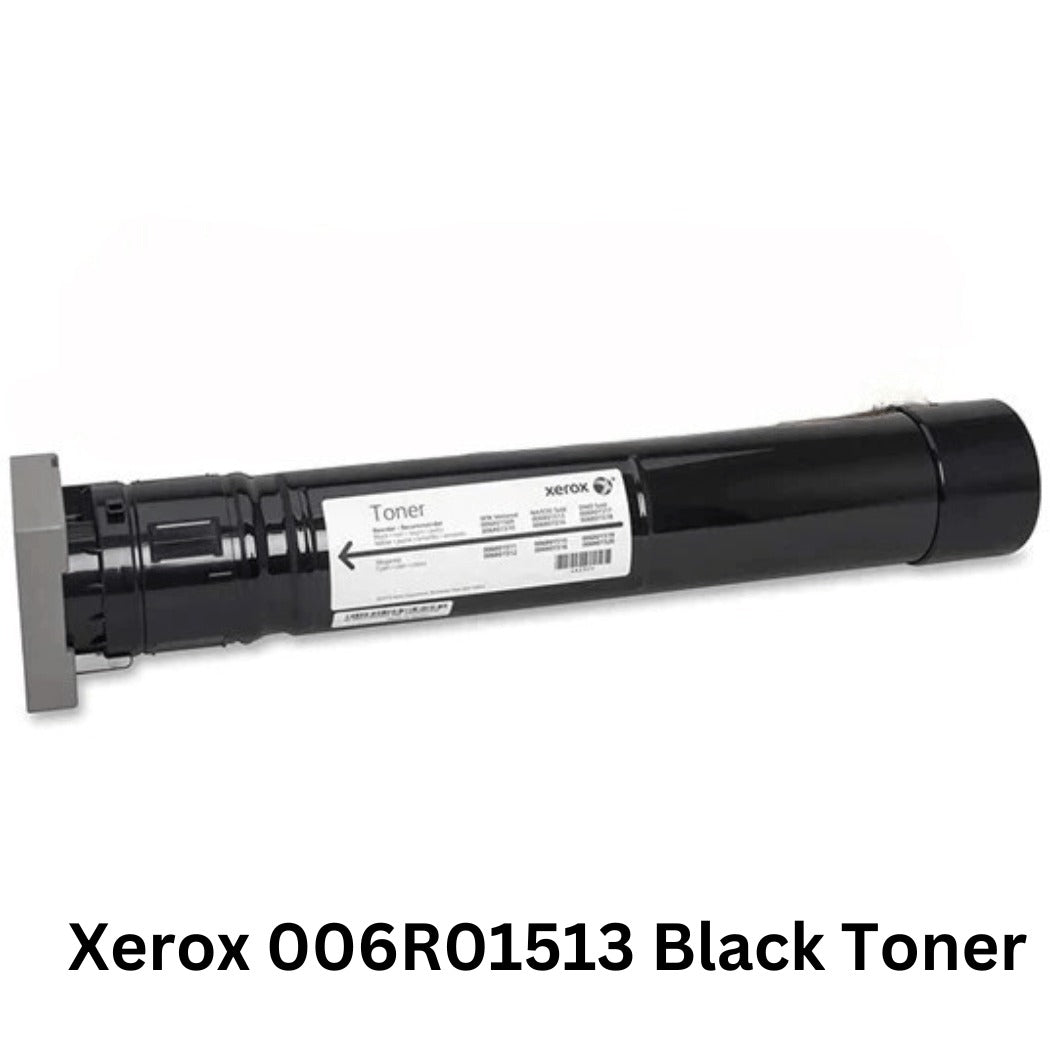 Xerox ‎006R01513 Black Toner Cartridge 6R1513