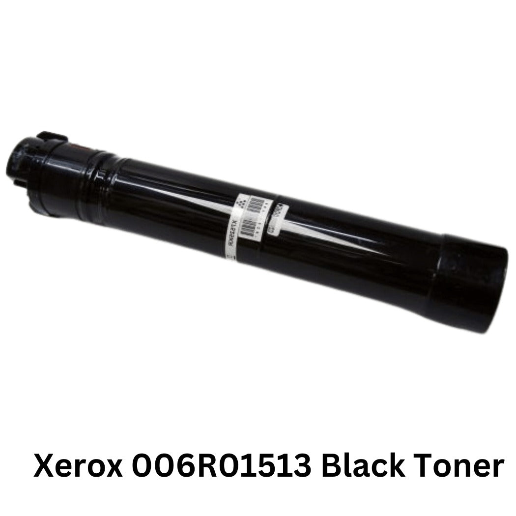 Xerox ‎006R01513 Black Toner Cartridge 6R1513