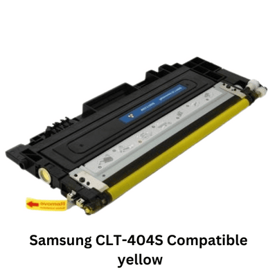 Samsung CLT-404S Compatible Premium Quality Toner Cartridge