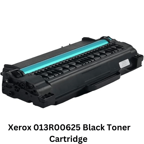 Xerox 013R00625 Black Toner Cartridge