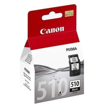 Canon PG-510BK Black Ink Cartridge - YOUTOO TRADING 