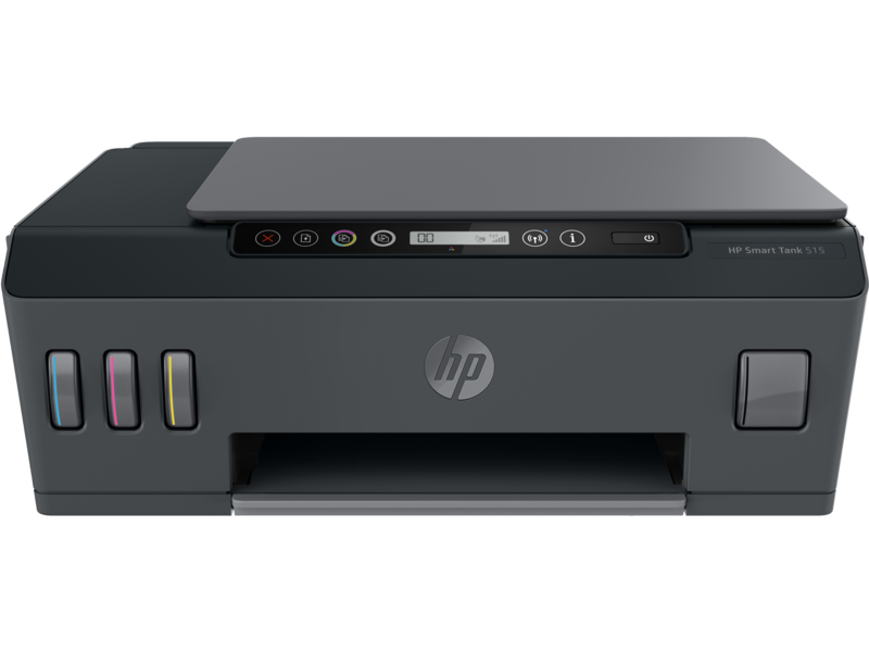 HP Smart Tank 515 Wireless All In One Printer