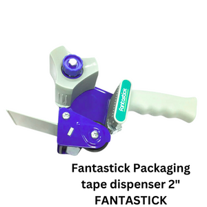 Buy Fantastick Packaging tape dispenser 2" FANTASTICK In Qatar
