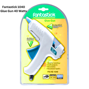 Buy online Fantastick 1040 Glue Gun 40 Watts in Qatar