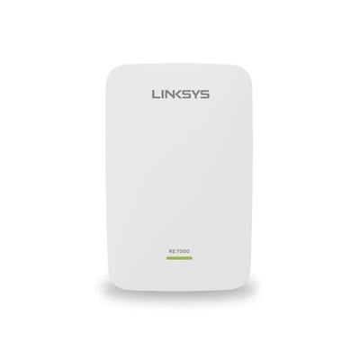 Linksys RE7000 Max-Stream AC1900+ WiFi Extender