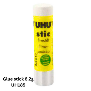 Buy good price Glue stick 8.2g UH185 in Qatar