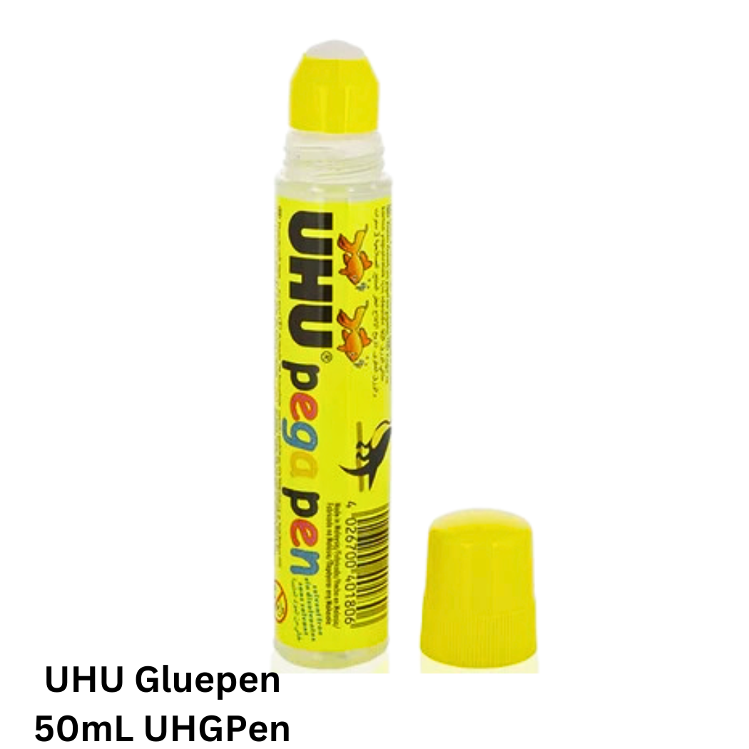 Shop now UHU Glue pen 50mL UH GPen online in qatar