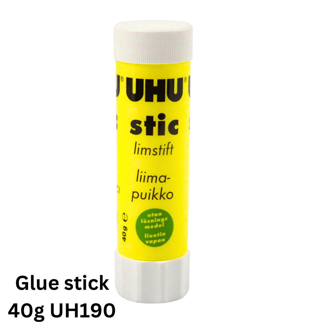 Buy online Glue stick 40g UH190 in qatar