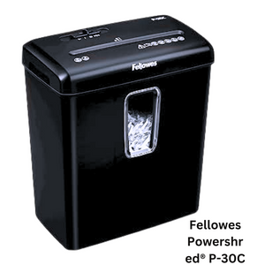 Fellowes Powershred® P-30C Buy online in qatar