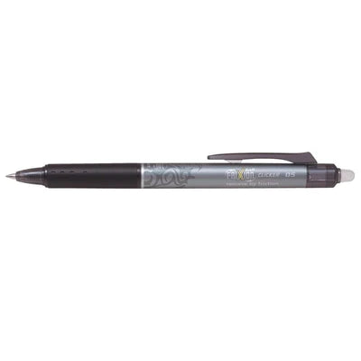 Pilot FRIXION Ball Clicker Pen (BLRT-FR7) 0.7