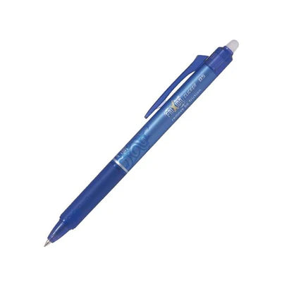 Pilot FRIXION Ball Clicker Pen (BLRT-FR5) 0.5