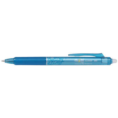 Pilot FRIXION Ball Clicker Pen (BLRT-FR5) 0.5