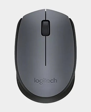 Logitech M170 Mouse Wireless Black - YOUTOO TRADING 