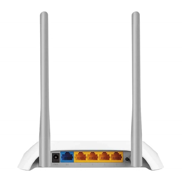 TP-Link 300Mbps Wireless N Router TL-WR840N