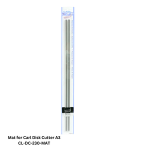 Buy Mat for Carl Disk Cutter A3 CL-DC-230-MAT In Qatar