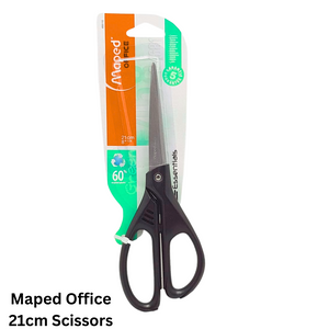 Buy Maped Office 21cm Scissors online in Qatar