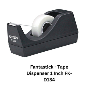 Buy online Fantastick - Tape Dispenser 1 Inch FK-D134 in qatar