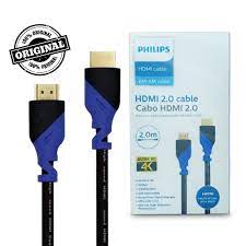 Philips Hdmi Cable 2.0m - YOUTOO TRADING 