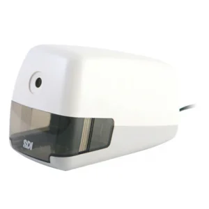 SDI Electric Pencil Sharpener 240V 0170-V2